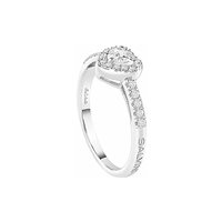 Anello Salvini Donna Colourful in Oro Diamante 0.46 Ct 20077266 - 20077266